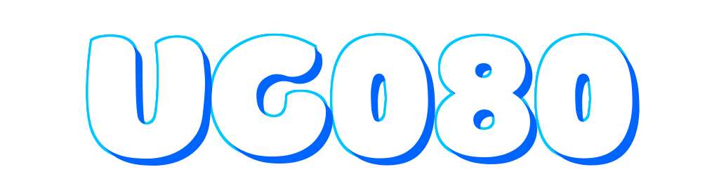 Logo UG080